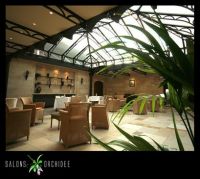 Orchidee Salons NV Rouwmaaltijden