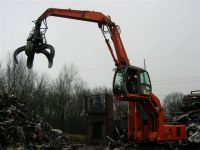 All minut metals bvba Schroothandel