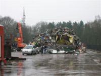 All minut metals bvba Schroothandel