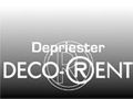 Depriester Deco-Rent NV Houthakselaar