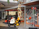 Depriester Deco-Rent NV Houthakselaar