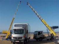 CT-Liftservice & Verhuizingen  Particulieren