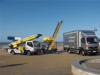 CT-Liftservice & Verhuizingen  Particulieren
