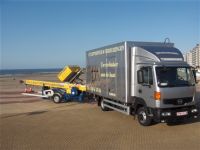 CT-Liftservice & Verhuizingen  Particulieren