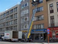CT-Liftservice & Verhuizingen  Particulieren