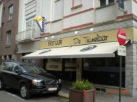 Frituur De Tuimelaar Horeca