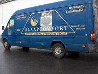 ETC Slaapcomfort Matrassen
