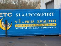 ETC Slaapcomfort Matrassen