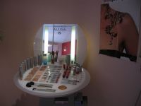 Beautysalon Isa&iuml; Pedicure