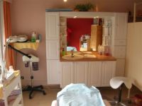 Beautysalon Isa&iuml; Pedicure