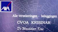 Krisinar cvoa Diefstal