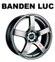 Autobanden Luc Michelin