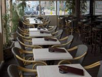 Roxxy Brasserie Kindermenu's