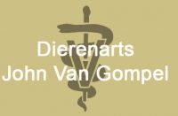 Dierenarts John Van Gompel  Kleine huisdieren
