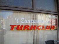 Cafe De Turnclub - 'T Zwienekotje Jupiler