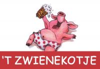 Cafe De Turnclub - 'T Zwienekotje Jupiler