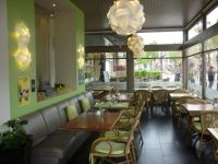 Hotel Cecil Overnachting