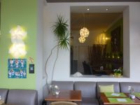 Hotel Cecil Overnachting