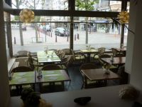 Hotel Cecil Overnachting
