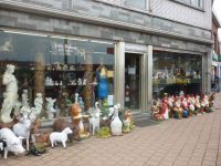 Titi's Palace Veiligheidsglas