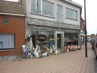 Titi's Palace Veiligheidsglas