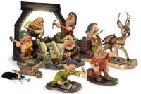 Toyland Puzzels