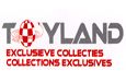 Toyland Puzzels