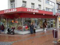 Toyland Puzzels
