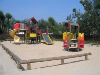 Camping Greenpark Plopsaland