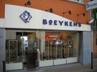 Optiek Boeykens bvba Leesbrillen
