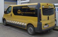 Garage De Decker M�gan