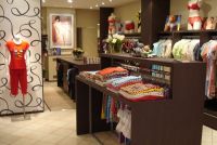 Poetekens Lingerie en badmode BH