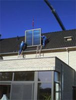 Hesa bvba Grohe