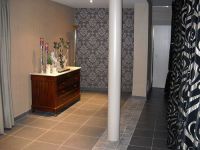 Rouwcentrum Van Damme en Zoon Grafkelders