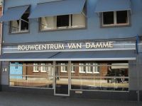 Rouwcentrum Van Damme en Zoon Grafkelders