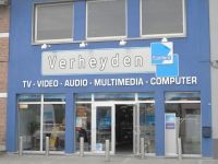 Computerhandel Verheyden bvba Proximus