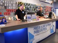 Computerhandel Verheyden bvba Proximus