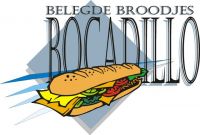 Belegde Broodjes Bocadillo Slaatjes