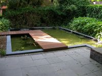 De Mars Vijvers bvba Filter