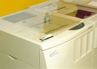 Letter & Beeld Zeefdruk