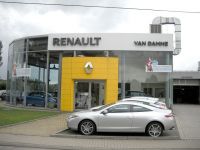 Van Damme Gebr. nv M�gan