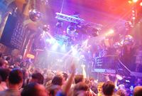 Danstheater Feestpaleis nv Zalen