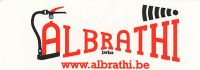 Albrathi Brandbeveiliging