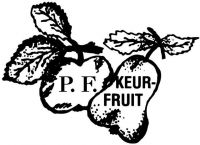 Groenten & fruit Pauwels Dagvers