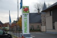 Groenten & fruit Pauwels Dagvers