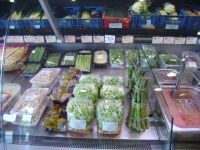 Groenten & fruit Pauwels Dagvers