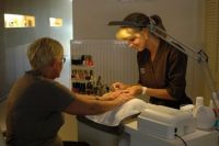 Jeunesse Handverzorging
