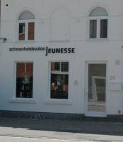Jeunesse Handverzorging