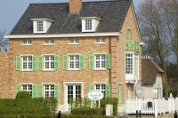 Freddy Vermeulen Sleutel op de deur