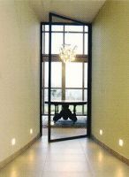 Seven O Interior Architectuur